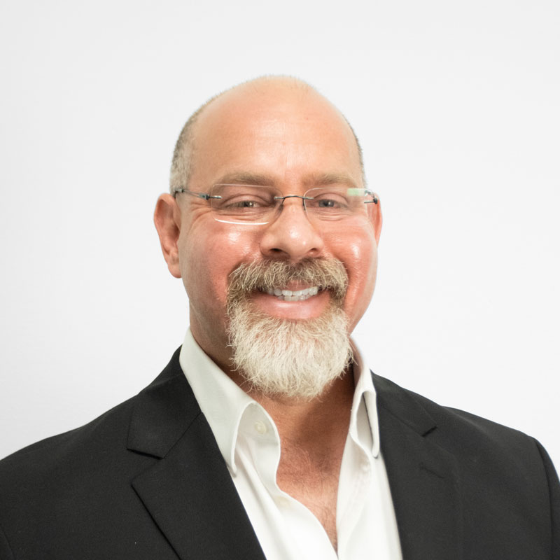 Headshot of Joshua Loeb, Mortgage Loan Originator